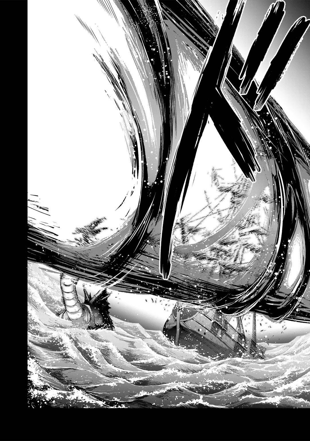 Tensei Shitara Ken deshita chapter 60 page 7