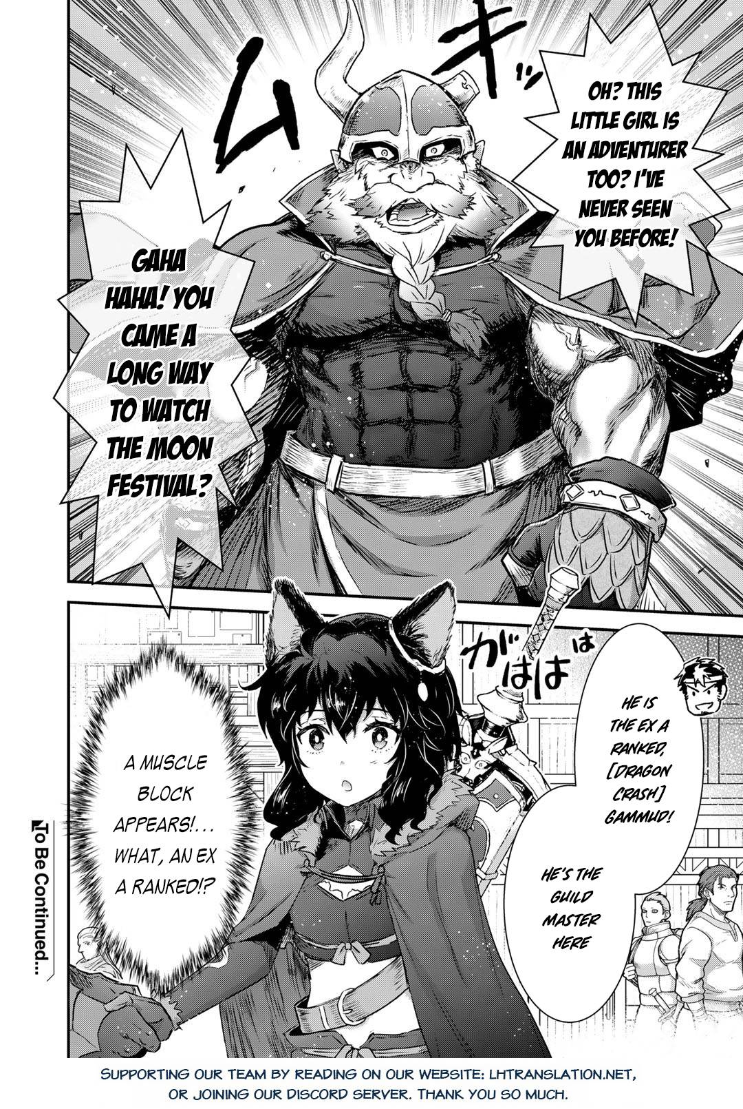 Tensei Shitara Ken deshita chapter 62 page 23