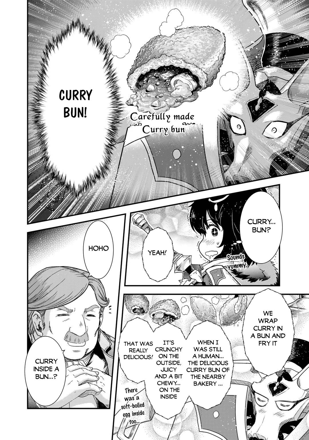 Tensei Shitara Ken deshita chapter 63 page 25