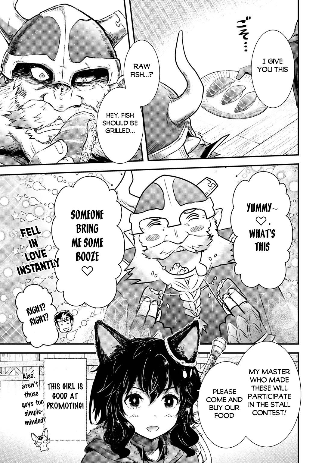 Tensei Shitara Ken deshita chapter 63 page 6