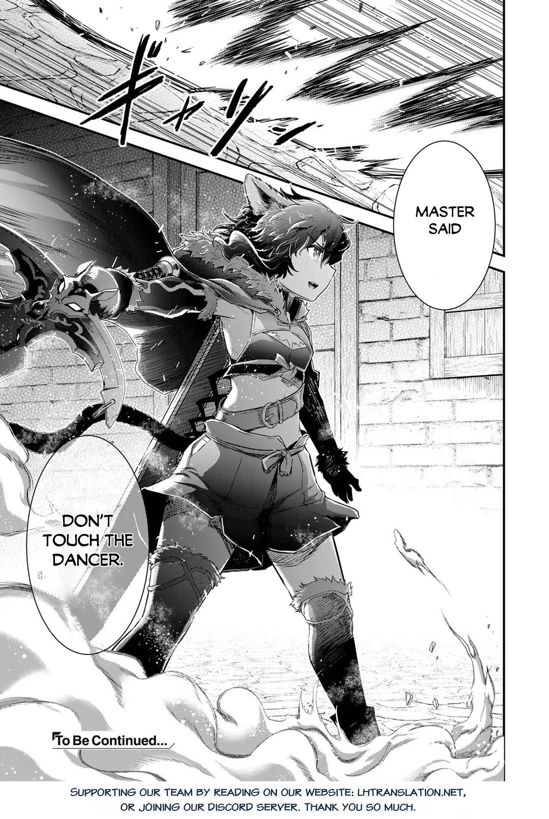 Tensei Shitara Ken deshita chapter 64 page 27