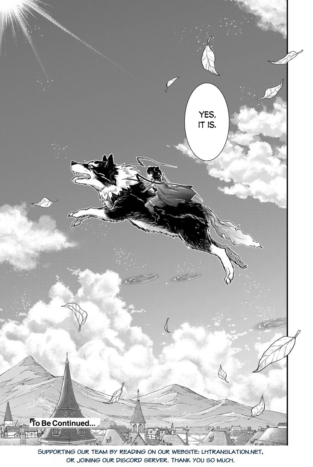 Tensei Shitara Ken deshita chapter 65 page 28