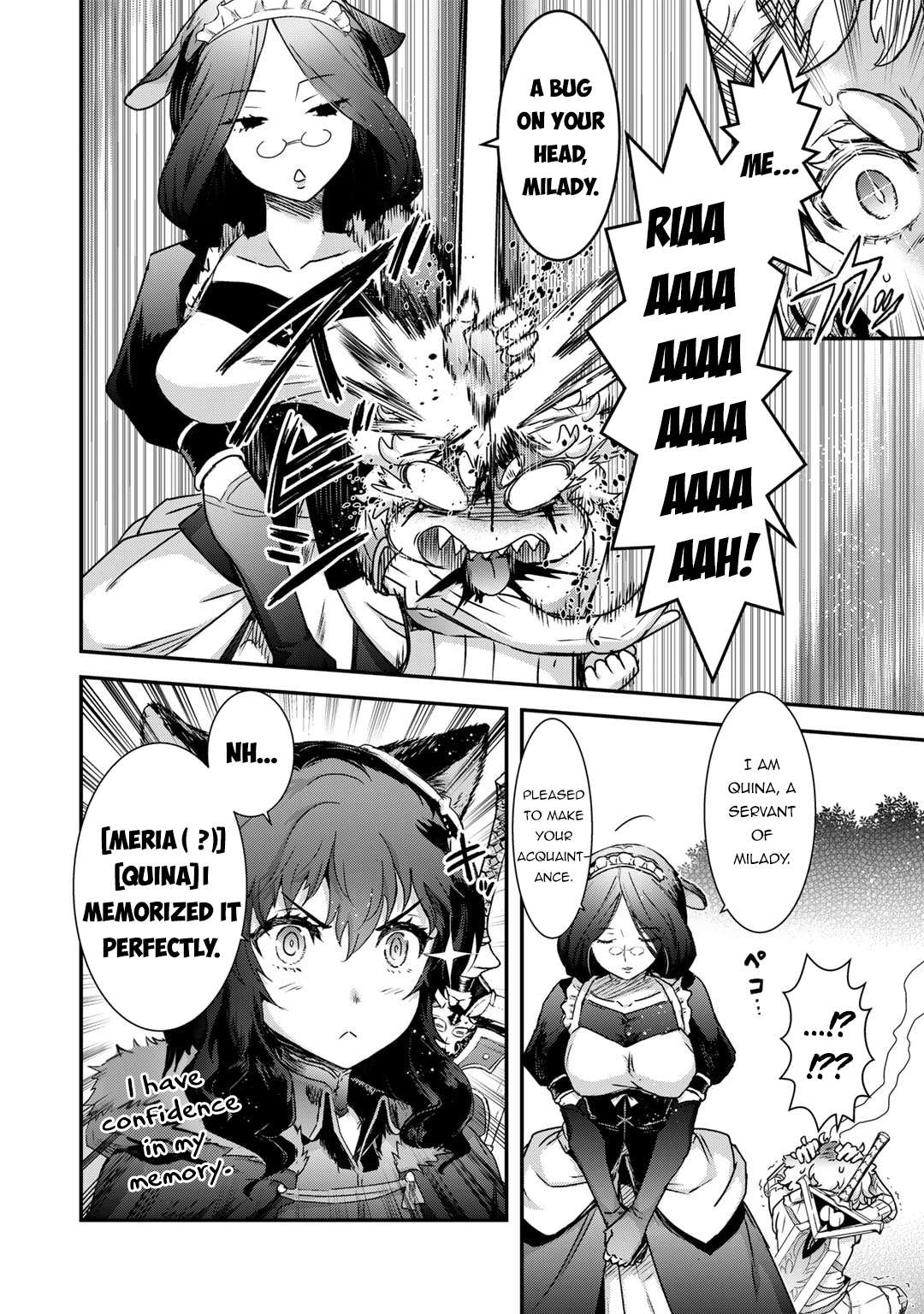 Tensei Shitara Ken deshita chapter 68 page 24