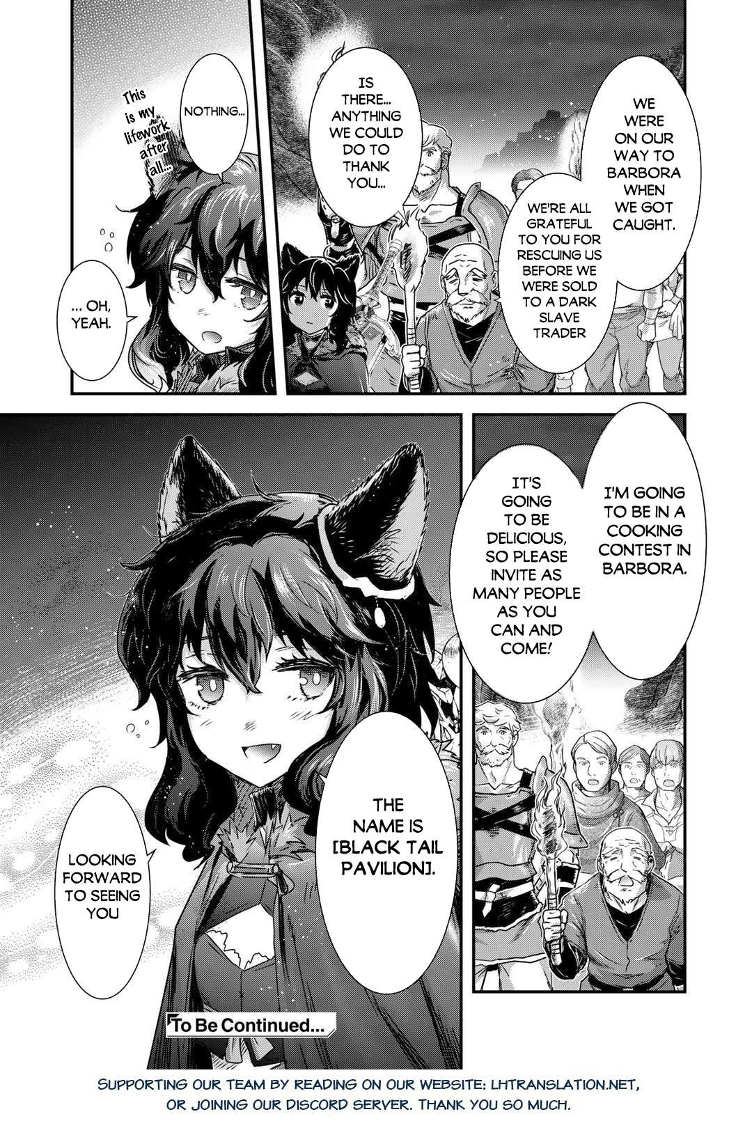 Tensei Shitara Ken deshita chapter 69 page 25