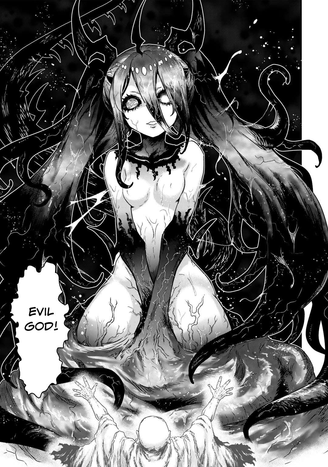 Tensei Shitara Ken deshita chapter 70 page 18