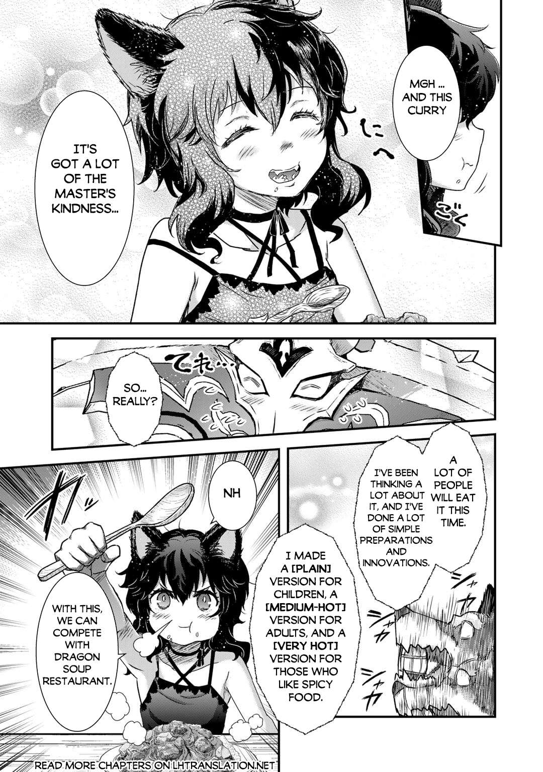 Tensei Shitara Ken deshita chapter 71 page 26