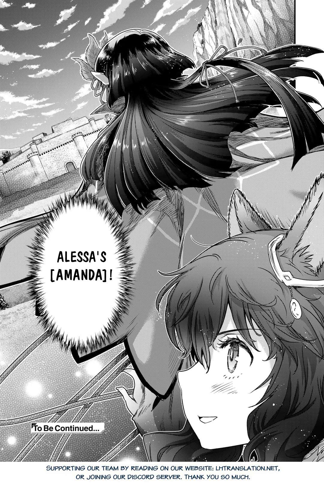 Tensei Shitara Ken deshita chapter 72 page 30