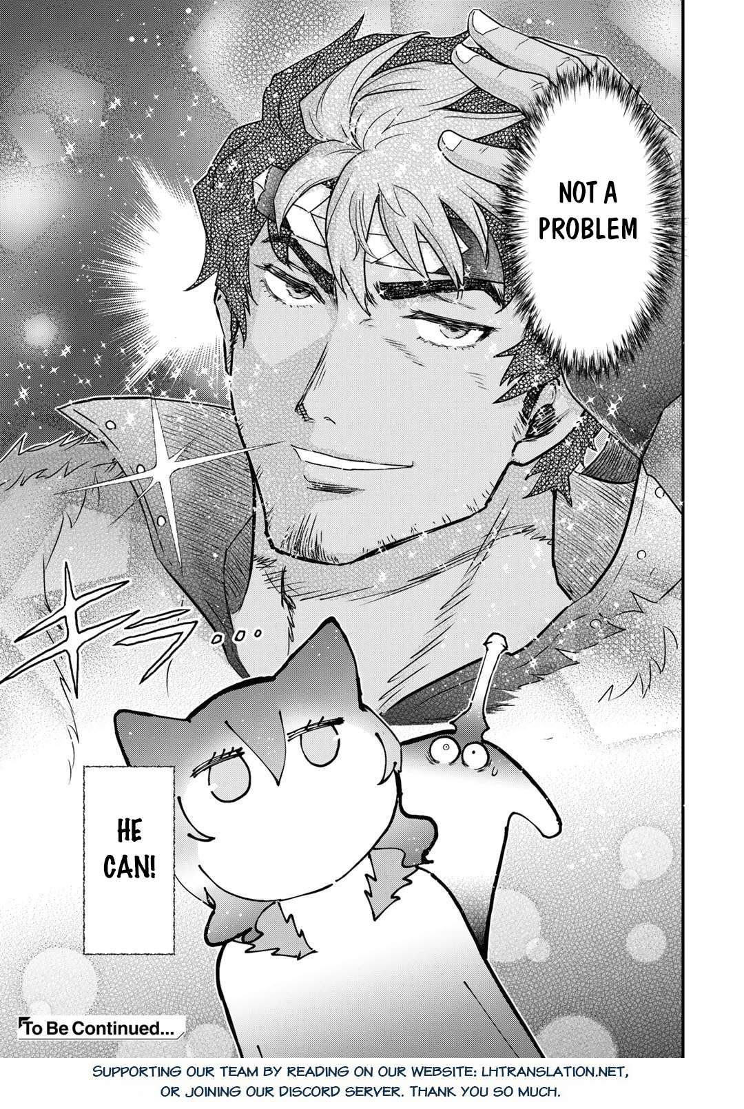 Tensei Shitara Ken deshita chapter 73 page 22