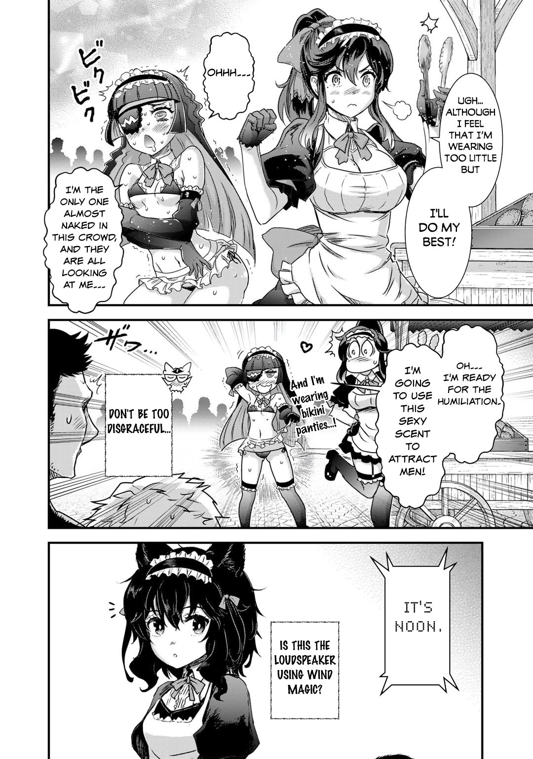 Tensei Shitara Ken deshita chapter 74 page 29