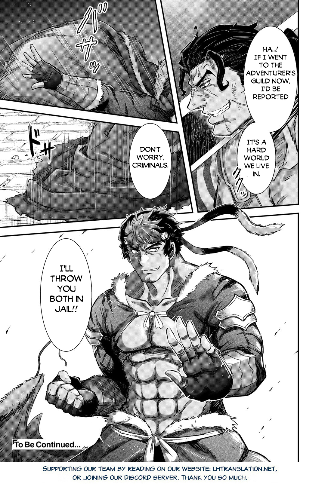 Tensei Shitara Ken deshita chapter 76 page 20