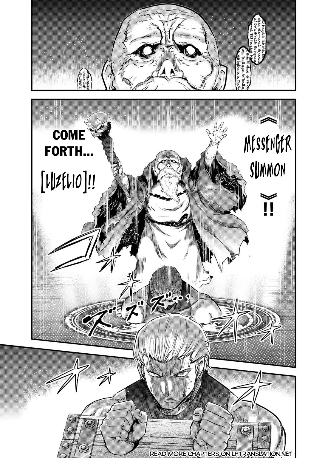 Tensei Shitara Ken deshita chapter 78 page 26