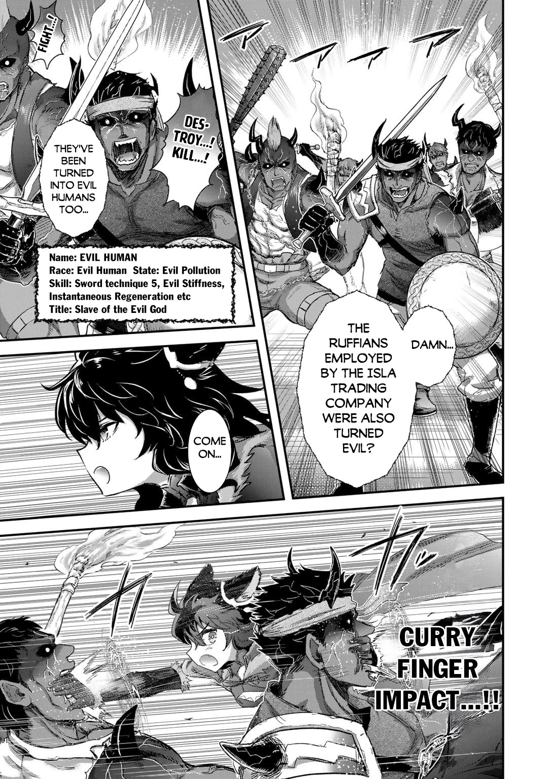 Tensei Shitara Ken deshita chapter 80 page 16