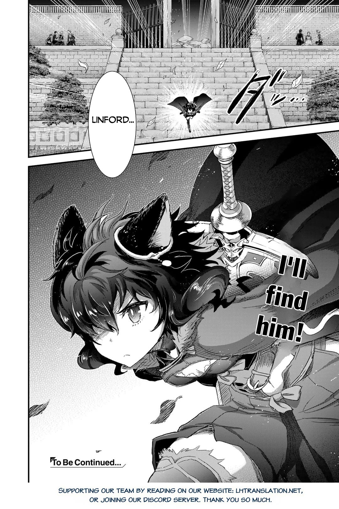 Tensei Shitara Ken deshita chapter 80 page 21