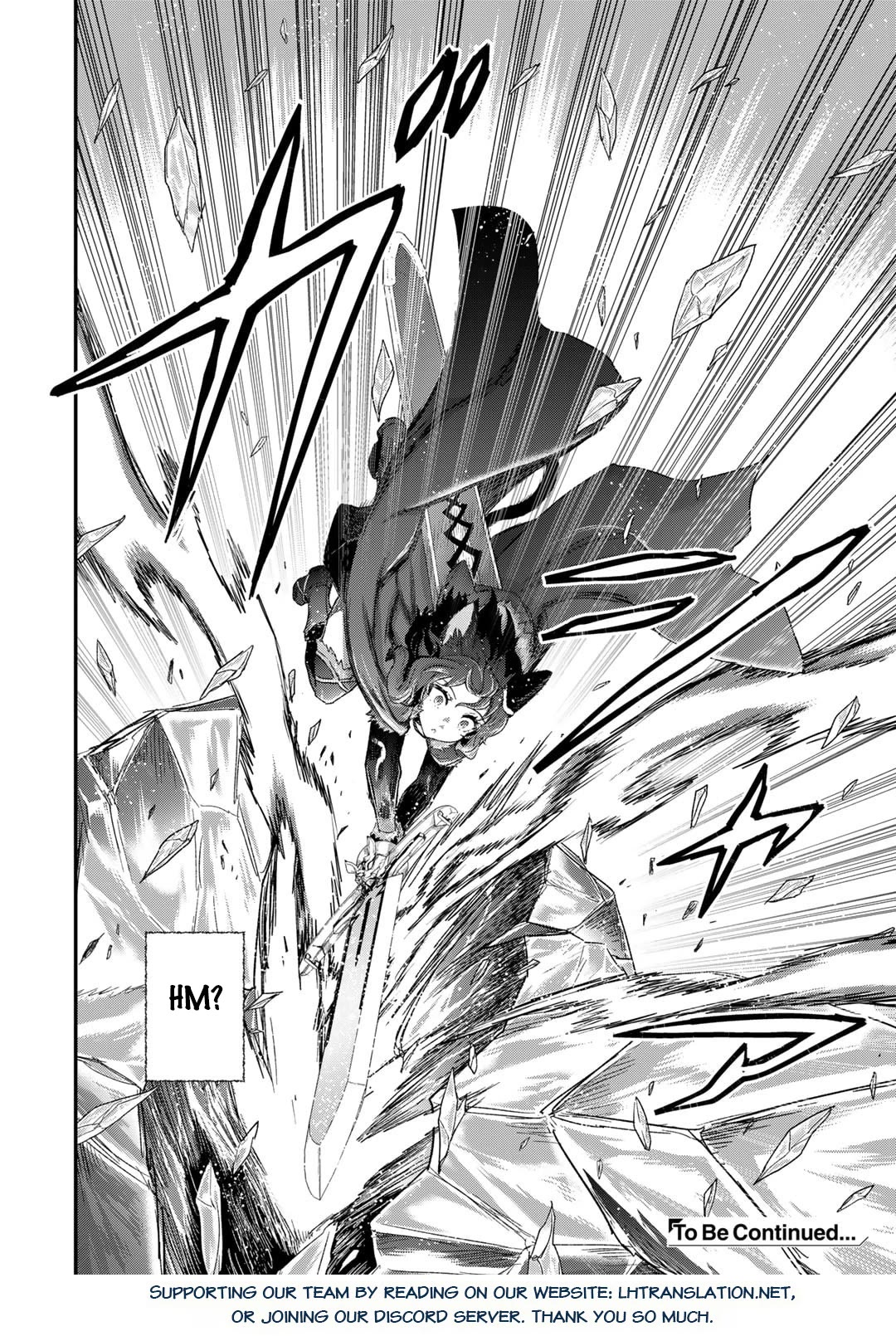 Tensei Shitara Ken deshita chapter 81 page 31