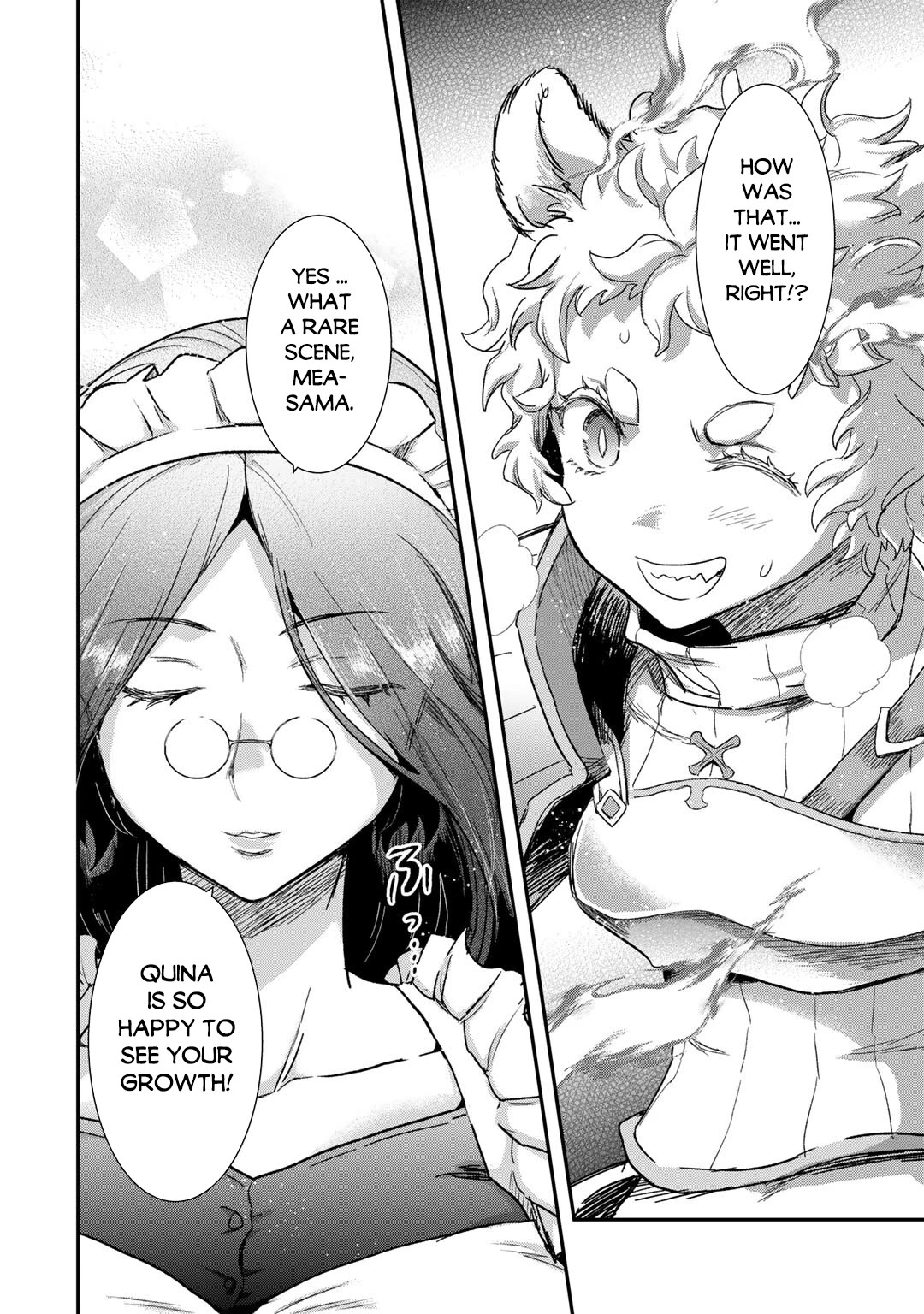 Tensei Shitara Ken deshita chapter 83 page 20