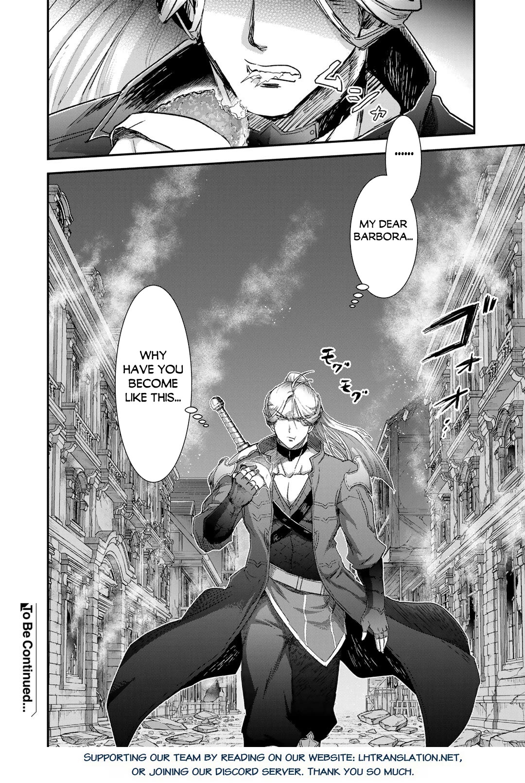 Tensei Shitara Ken deshita chapter 83 page 22