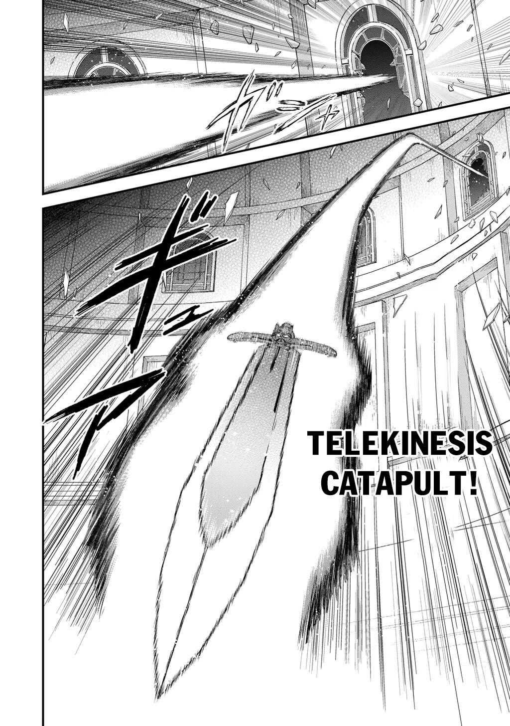 Tensei Shitara Ken deshita chapter 84 page 28