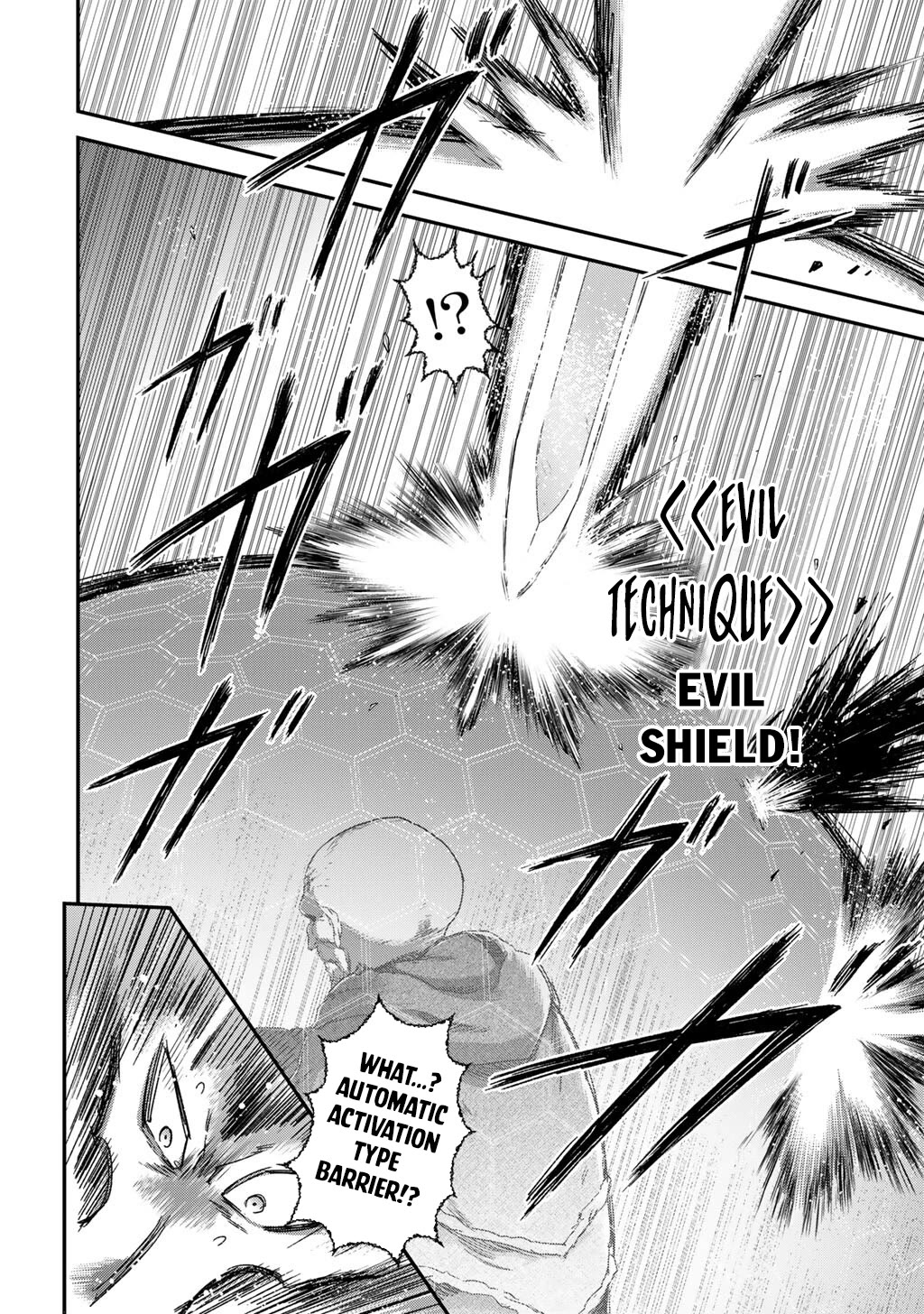 Tensei Shitara Ken deshita chapter 84 page 30