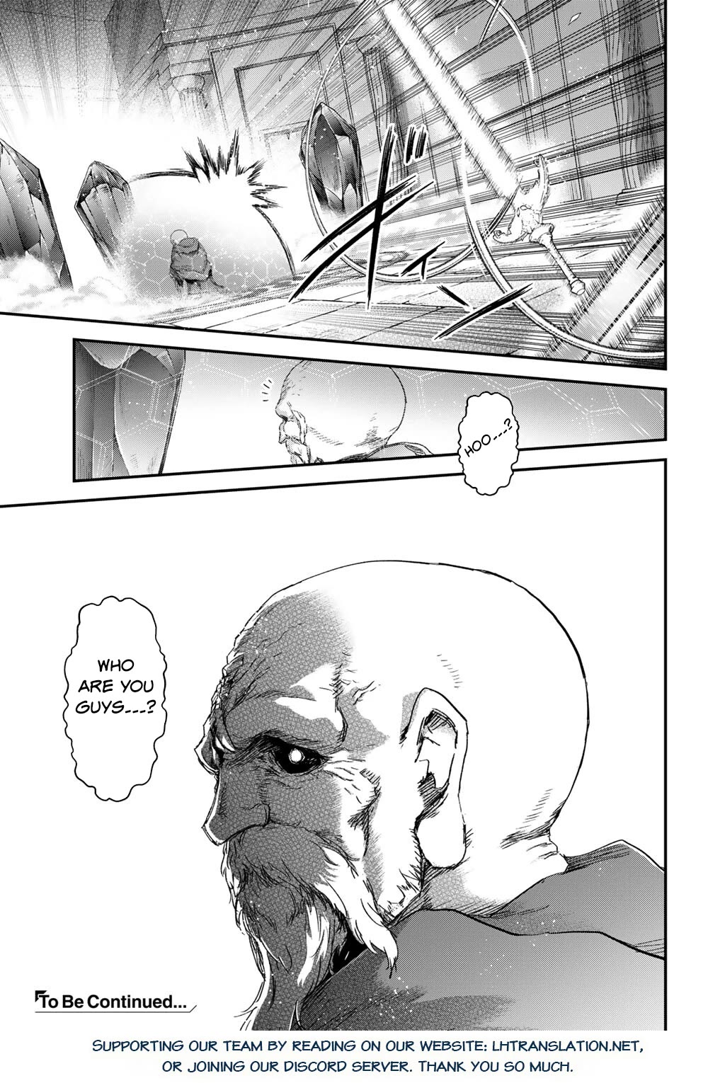 Tensei Shitara Ken deshita chapter 84 page 31