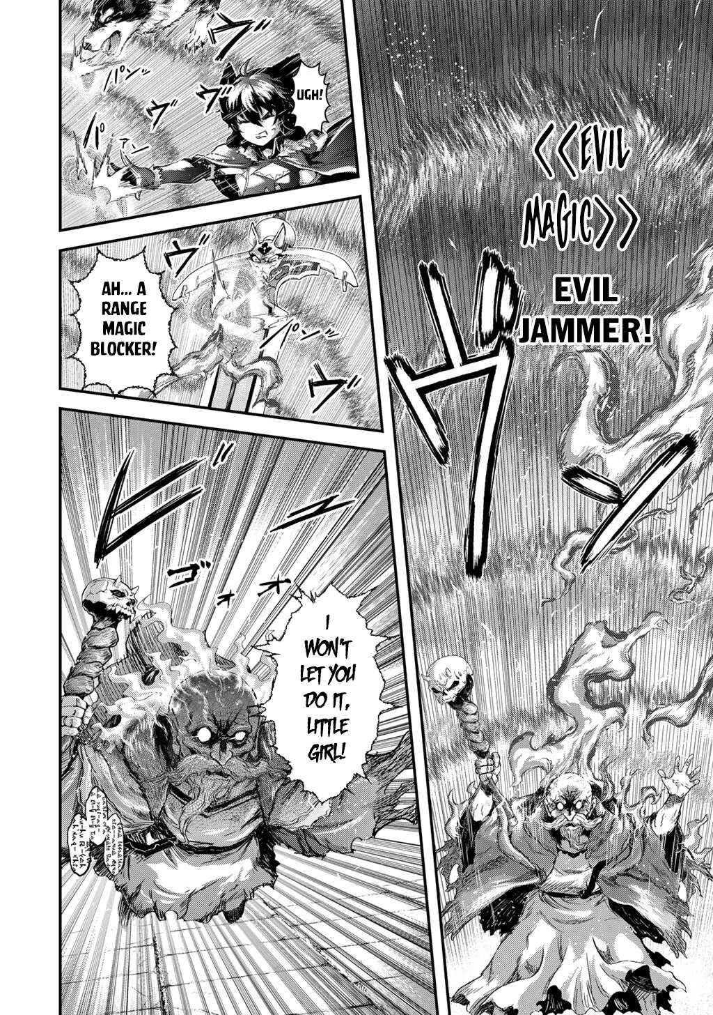 Tensei Shitara Ken deshita chapter 85 page 23