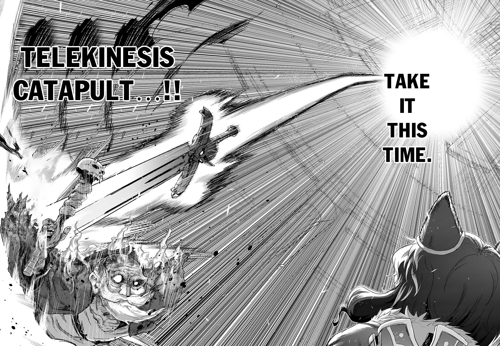 Tensei Shitara Ken deshita chapter 85 page 25