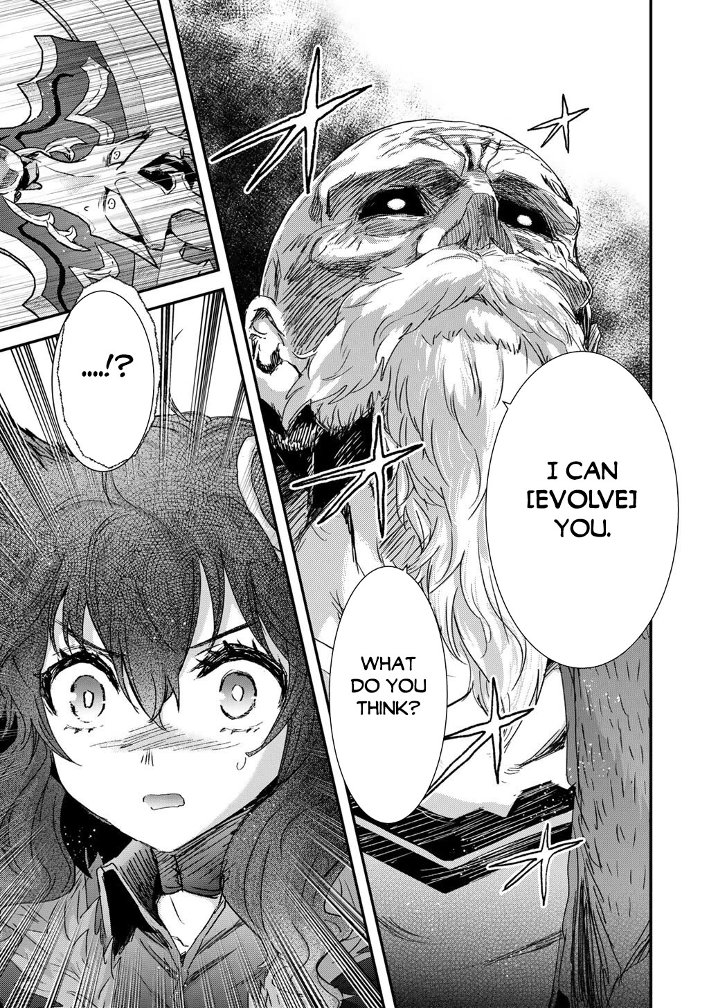 Tensei Shitara Ken deshita chapter 85 page 6