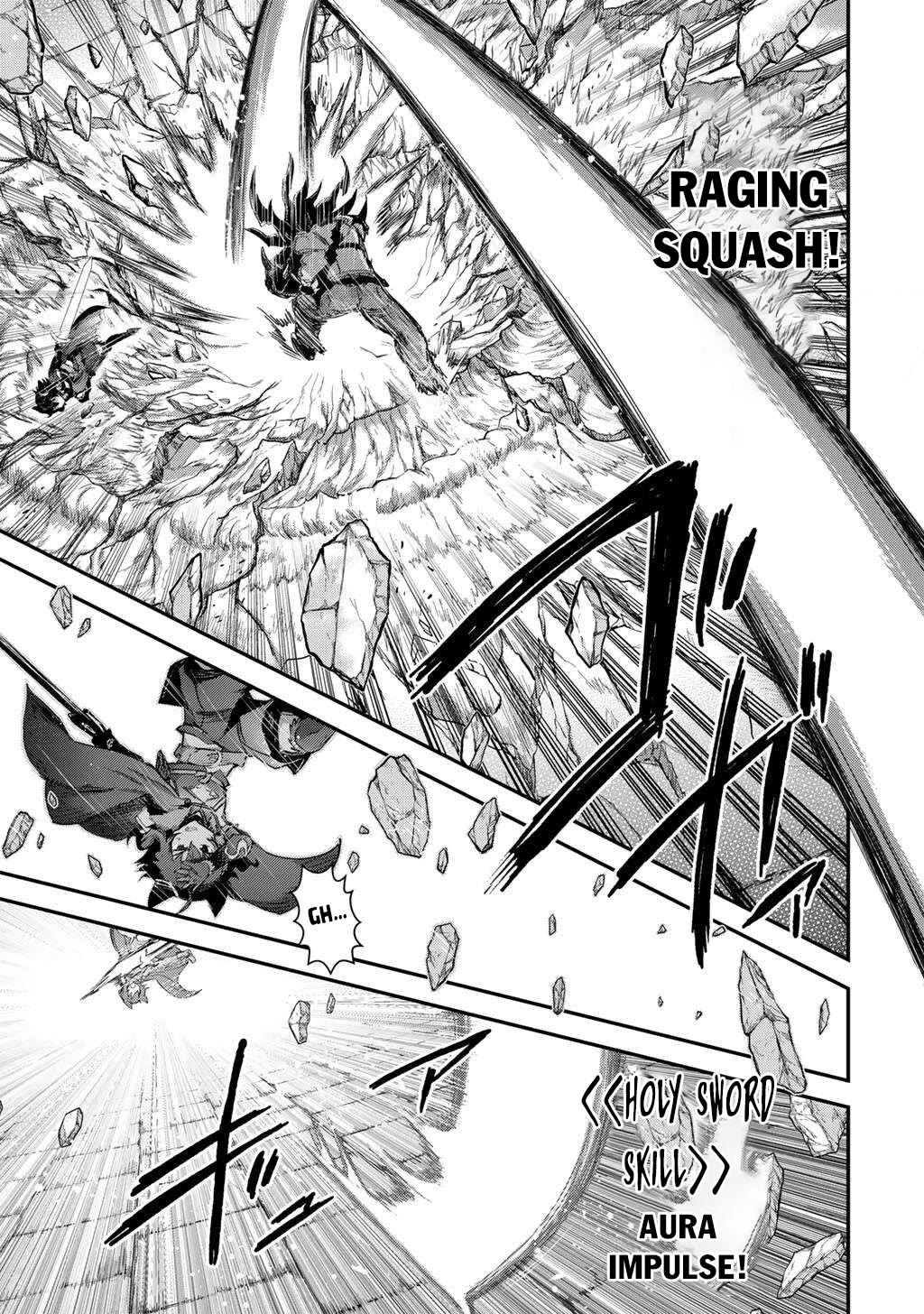 Tensei Shitara Ken deshita chapter 86 page 30