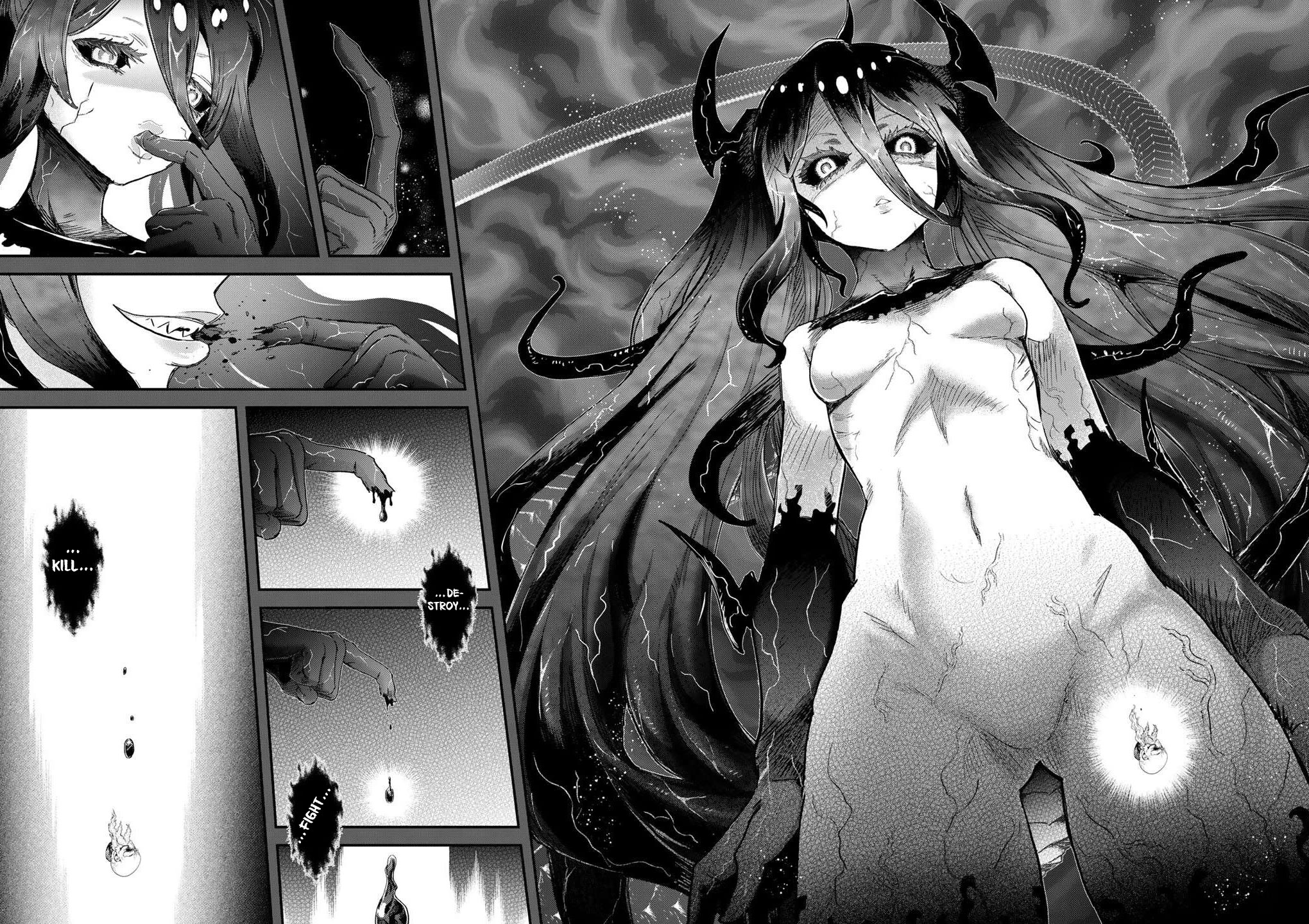 Tensei Shitara Ken deshita chapter 87 page 19