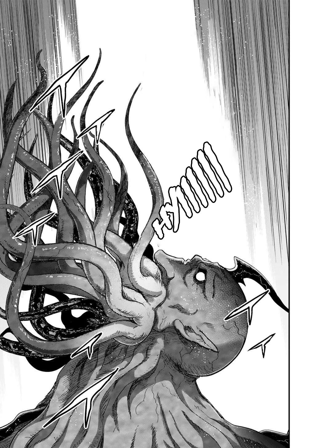 Tensei Shitara Ken deshita chapter 87 page 29