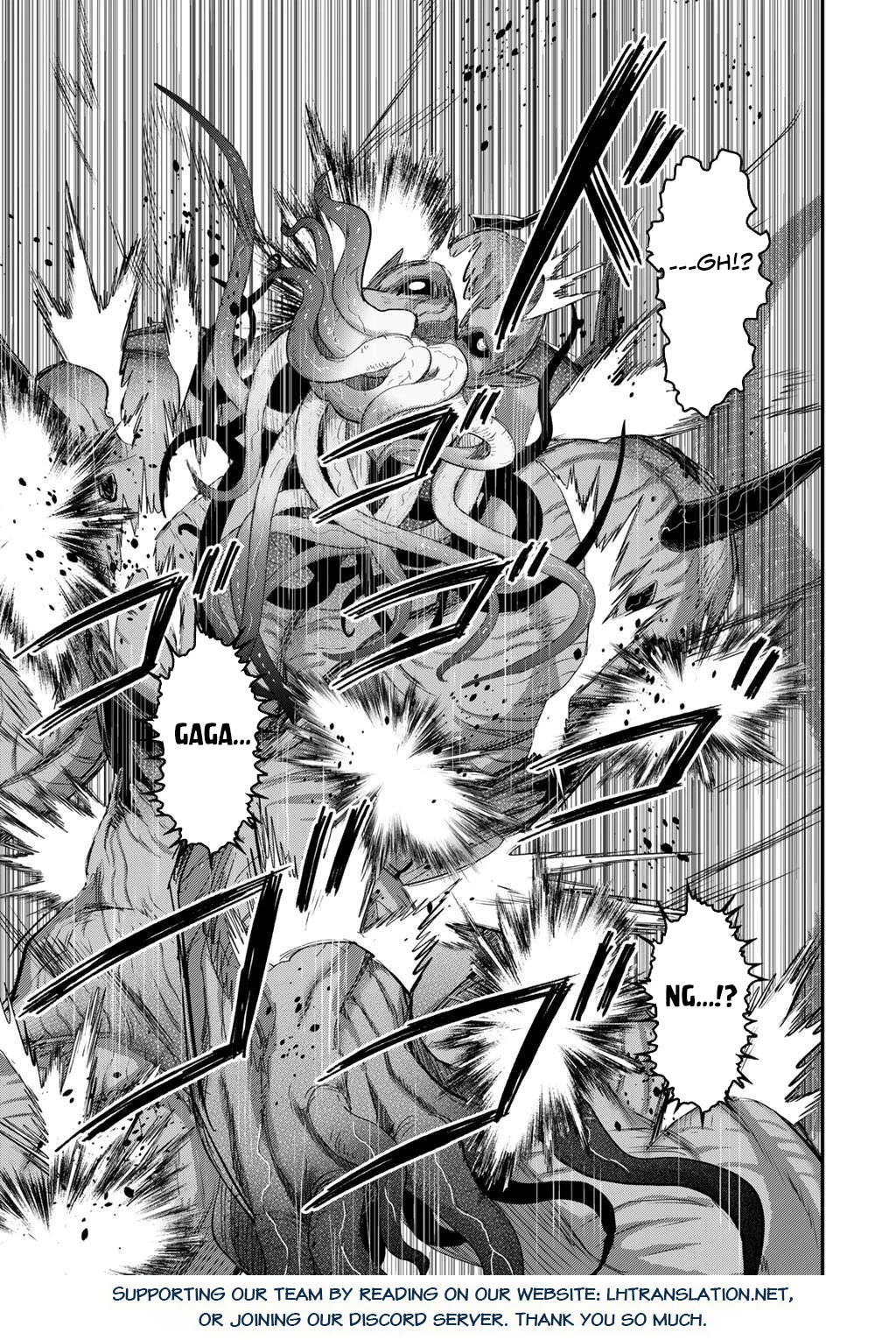 Tensei Shitara Ken deshita chapter 89 page 21