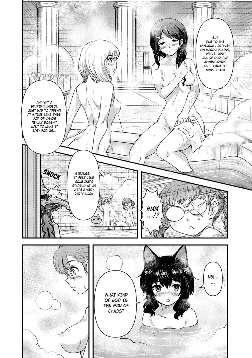 Tensei Shitara Ken deshita chapter 9 page 24