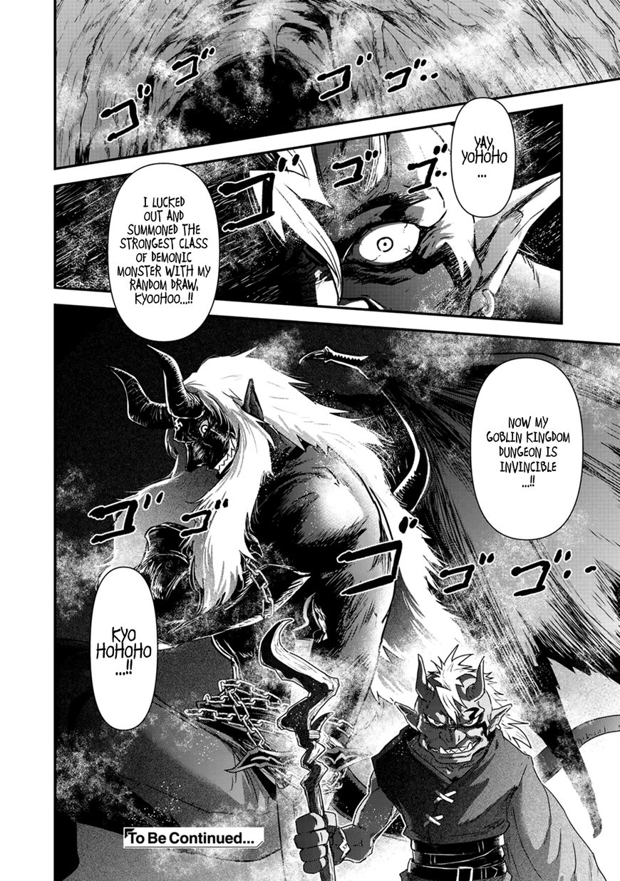 Tensei Shitara Ken deshita chapter 9 page 30