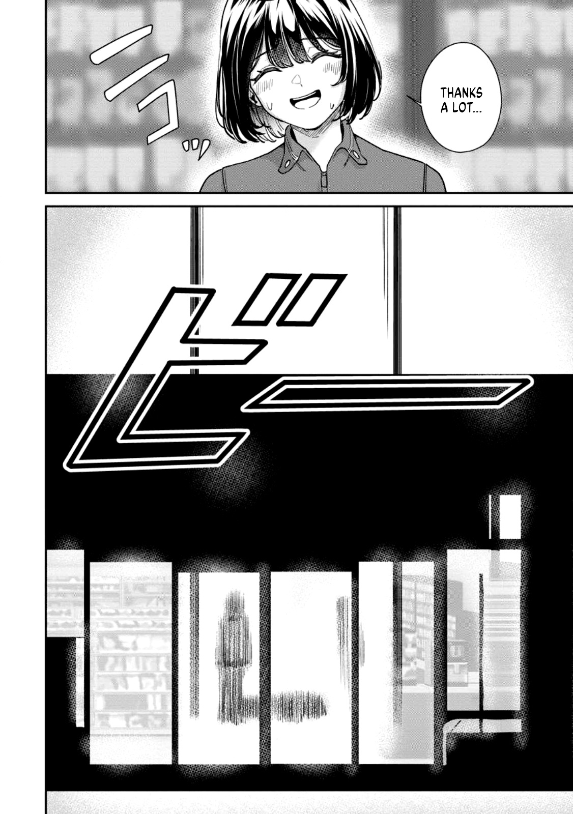 Tensei Shitara Sainou ga Atta Ken ~Isekai Itte mo Doryoku Suru~ chapter 1.1 page 6