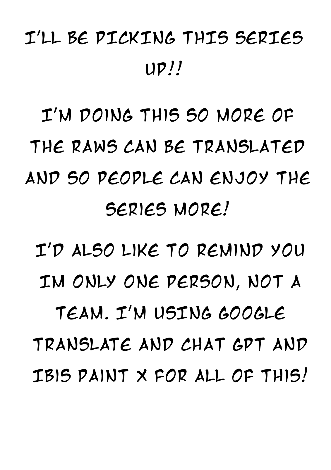 Tensei Shitara Sainou ga Atta Ken ~Isekai Itte mo Doryoku Suru~ chapter 3.3 page 1