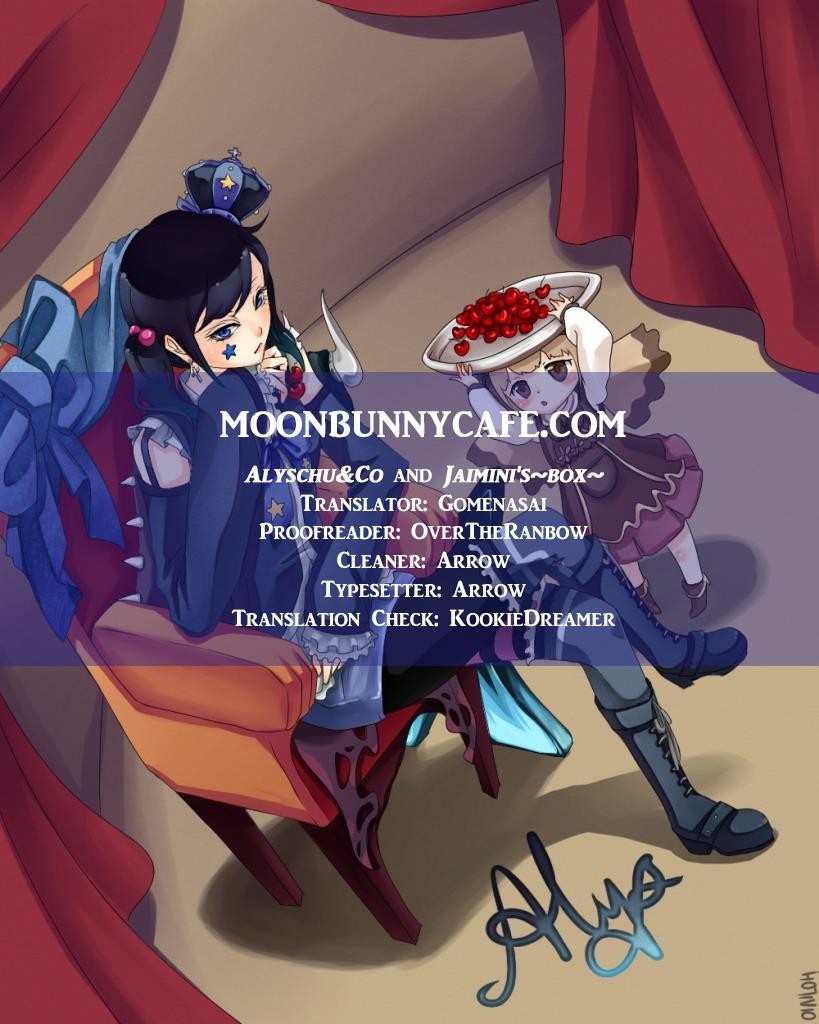 Tensei Shitara Slime Datta Ken chapter 10 page 1