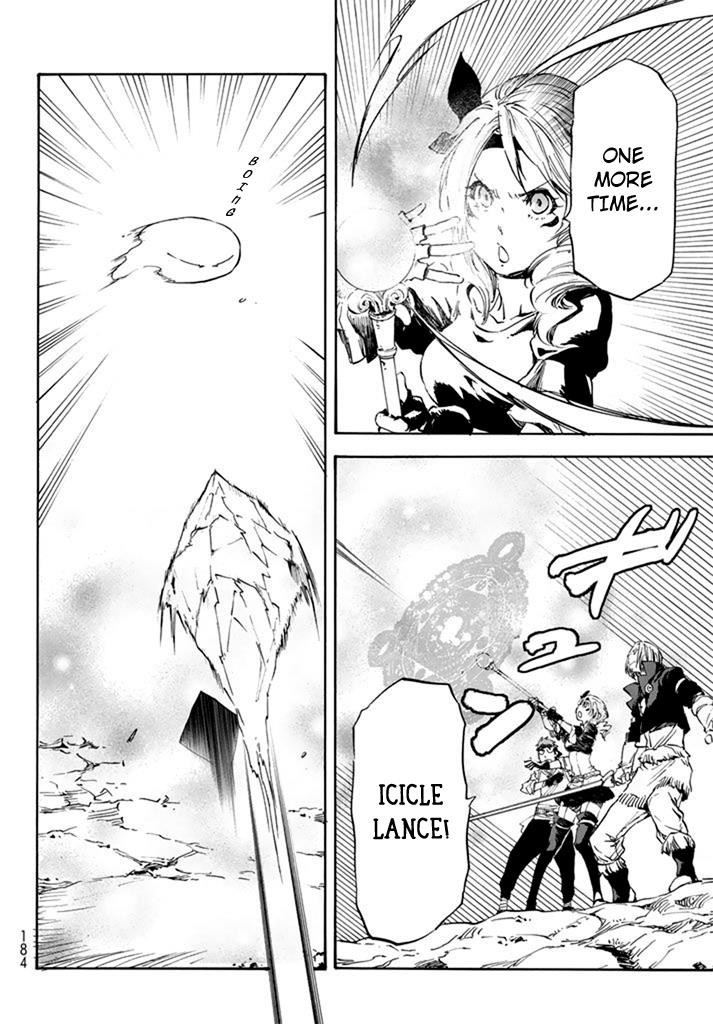 Tensei Shitara Slime Datta Ken chapter 10 page 12