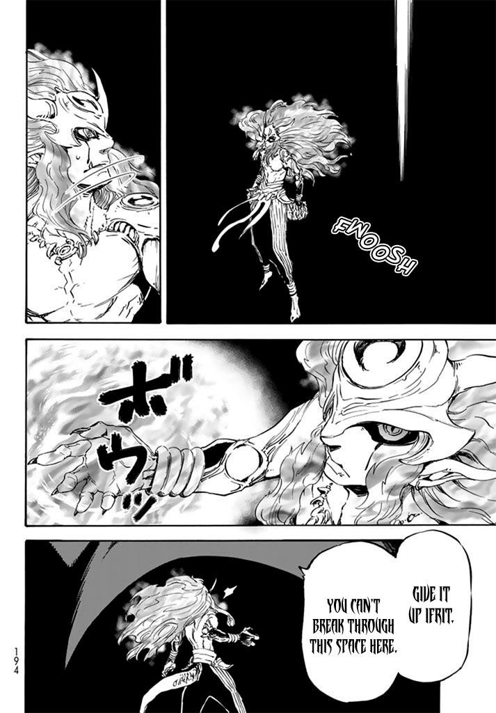 Tensei Shitara Slime Datta Ken chapter 10 page 21