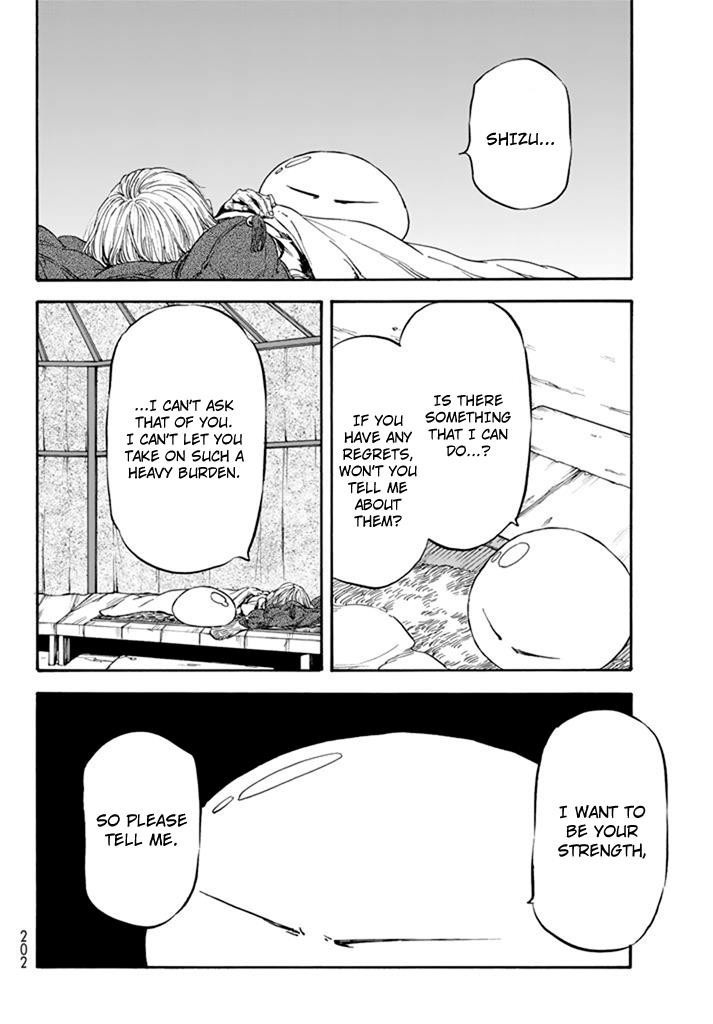 Tensei Shitara Slime Datta Ken chapter 10 page 29