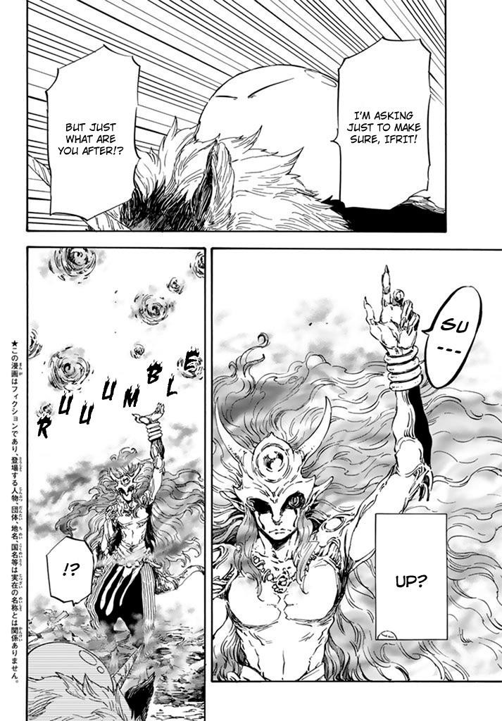 Tensei Shitara Slime Datta Ken chapter 10 page 4