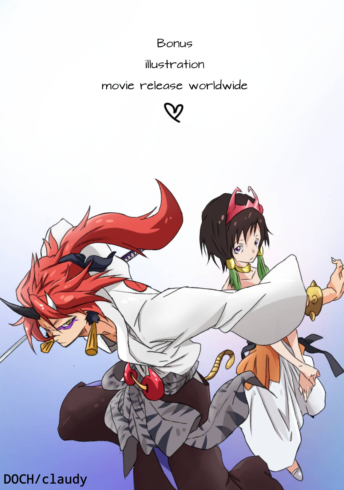 Tensei Shitara Slime Datta Ken chapter 104 page 48