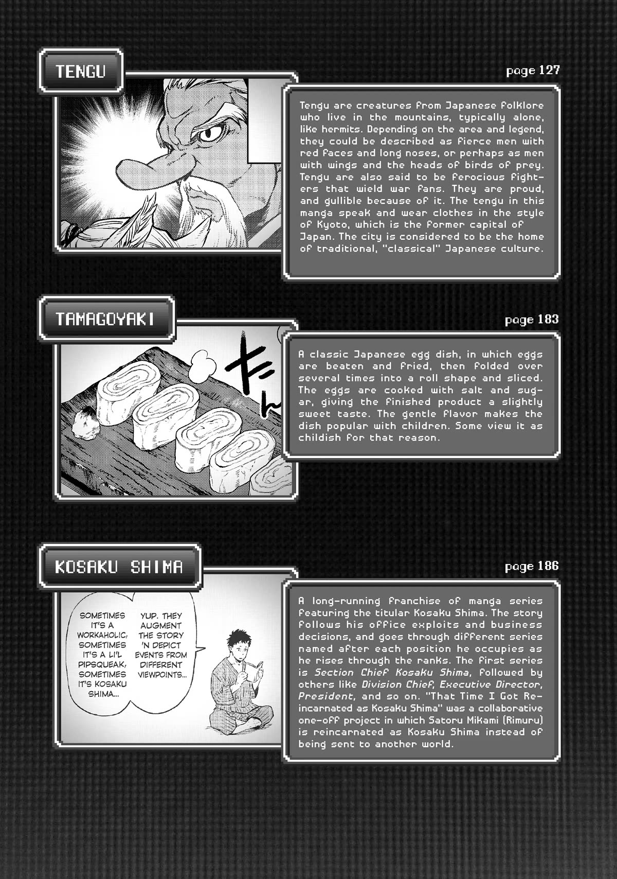 Tensei Shitara Slime Datta Ken chapter 105.5 page 9