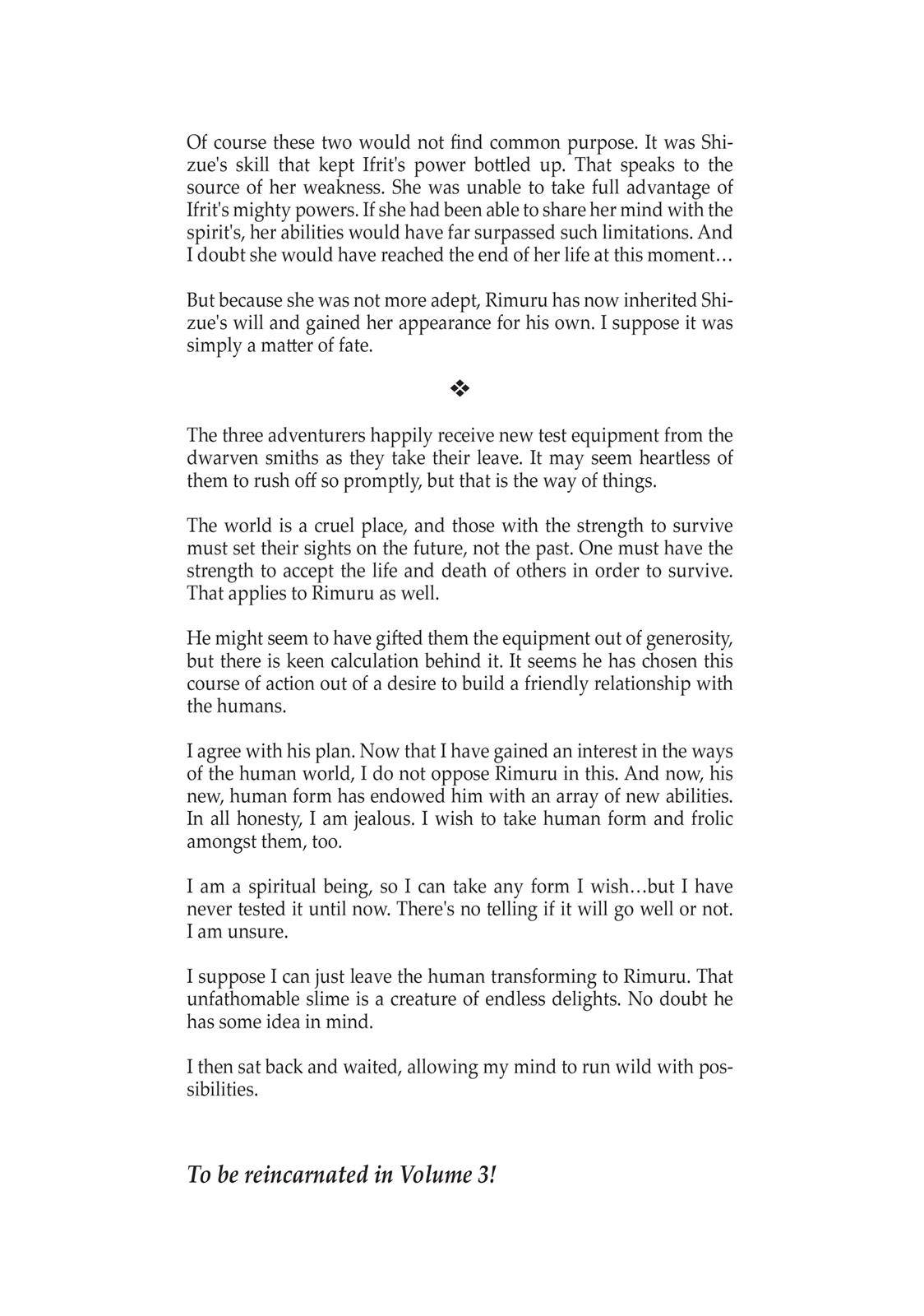 Tensei Shitara Slime Datta Ken chapter 11.5 page 14