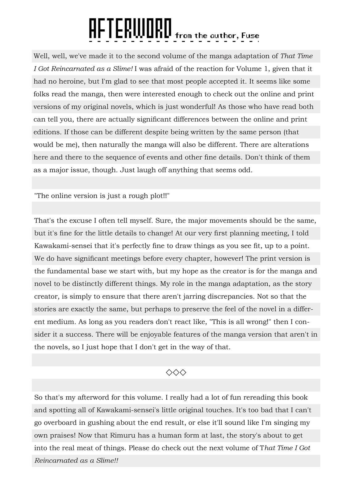 Tensei Shitara Slime Datta Ken chapter 11.5 page 18