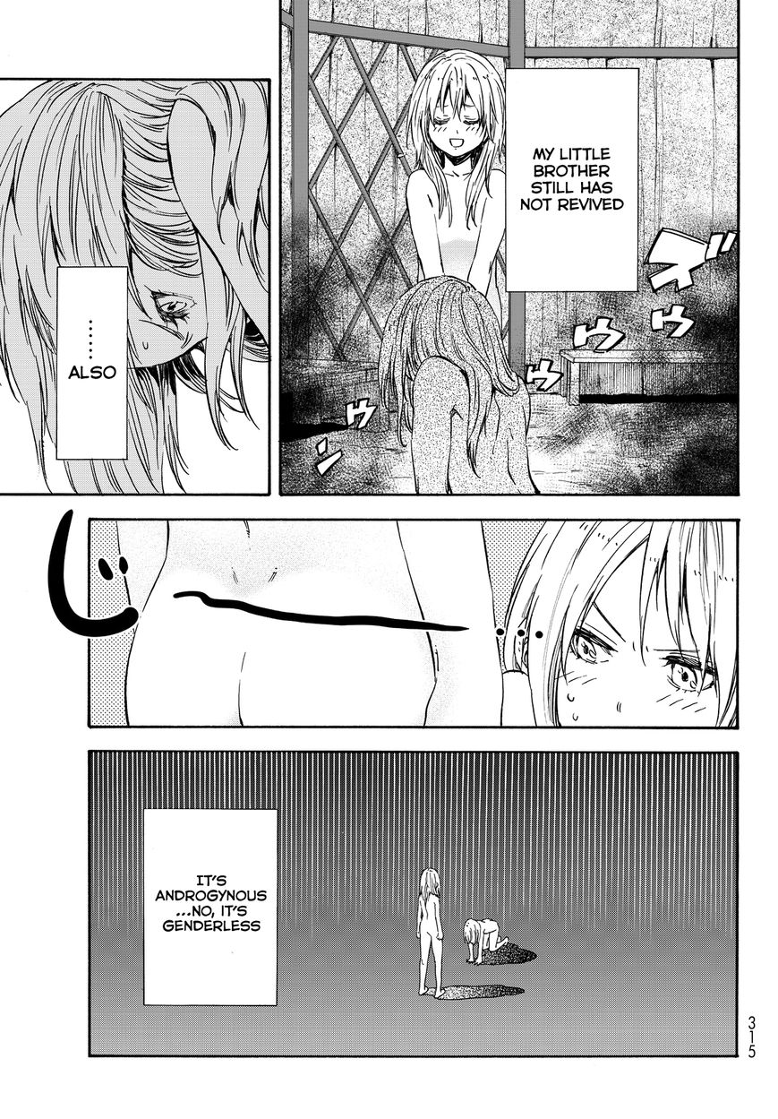 Tensei Shitara Slime Datta Ken chapter 11 page 20