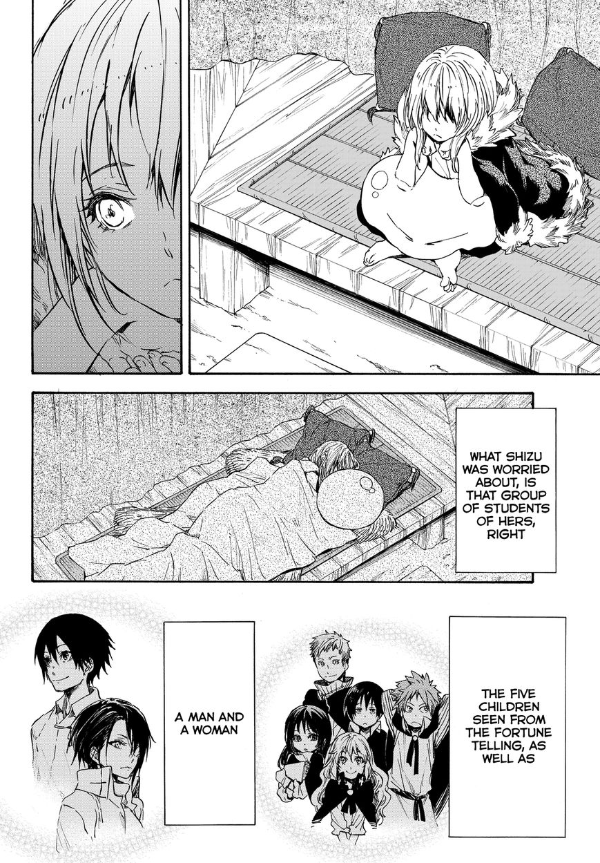 Tensei Shitara Slime Datta Ken chapter 11 page 25