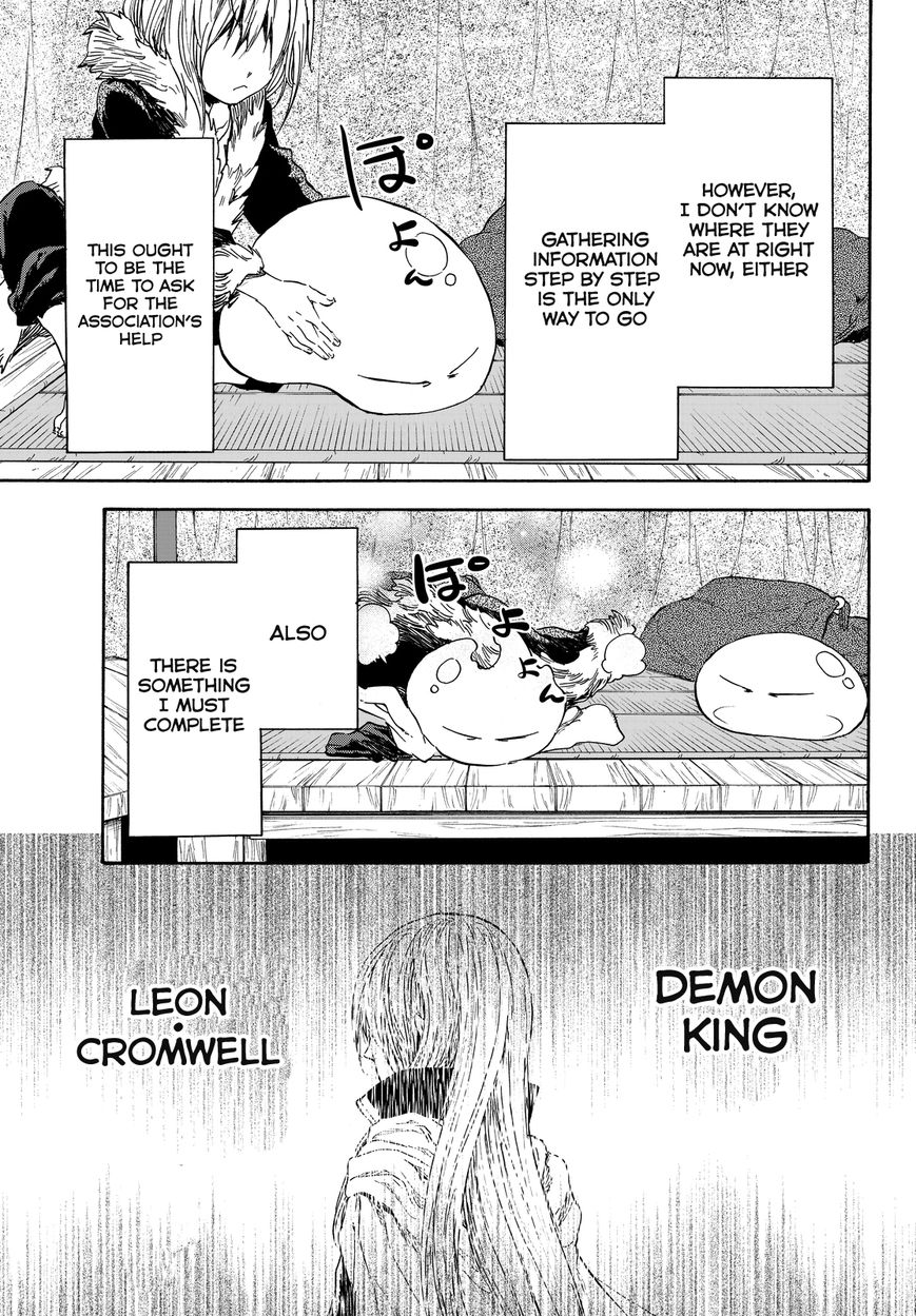 Tensei Shitara Slime Datta Ken chapter 11 page 26