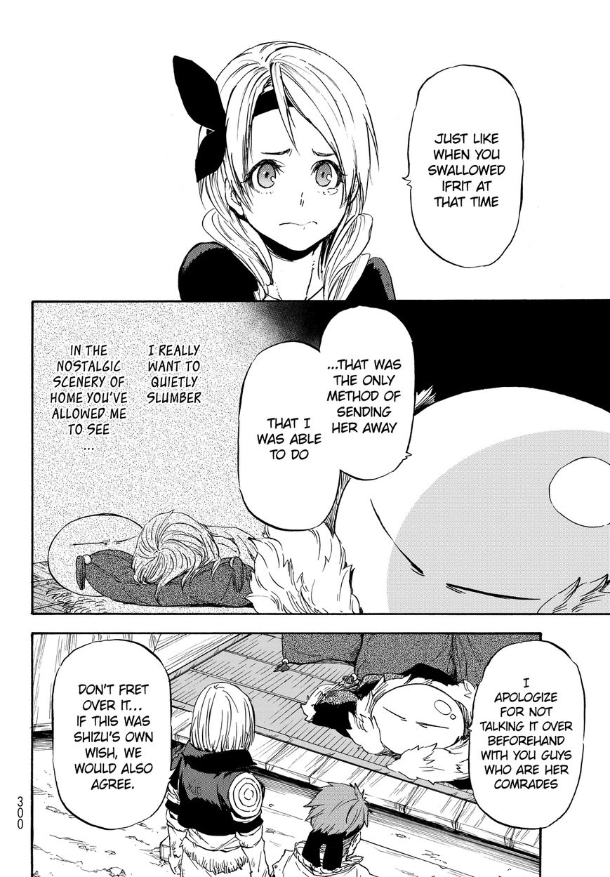 Tensei Shitara Slime Datta Ken chapter 11 page 5