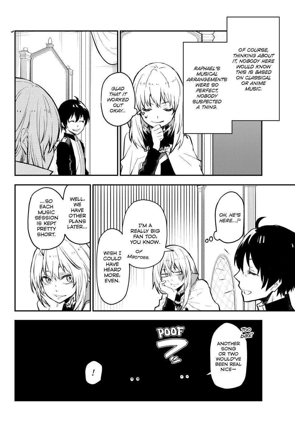 Tensei Shitara Slime Datta Ken chapter 111 page 24