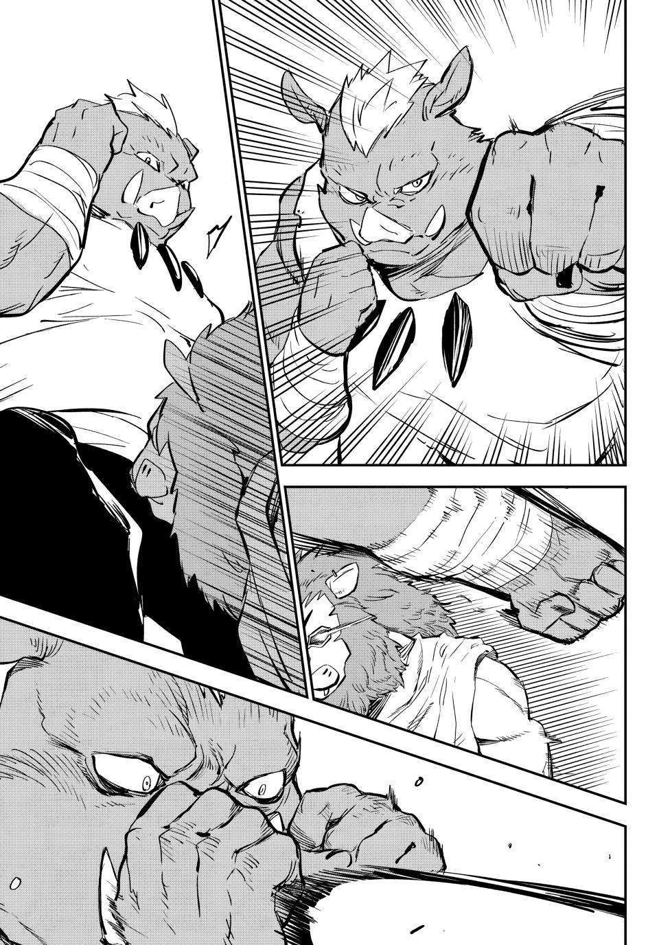 Tensei Shitara Slime Datta Ken chapter 113 page 26