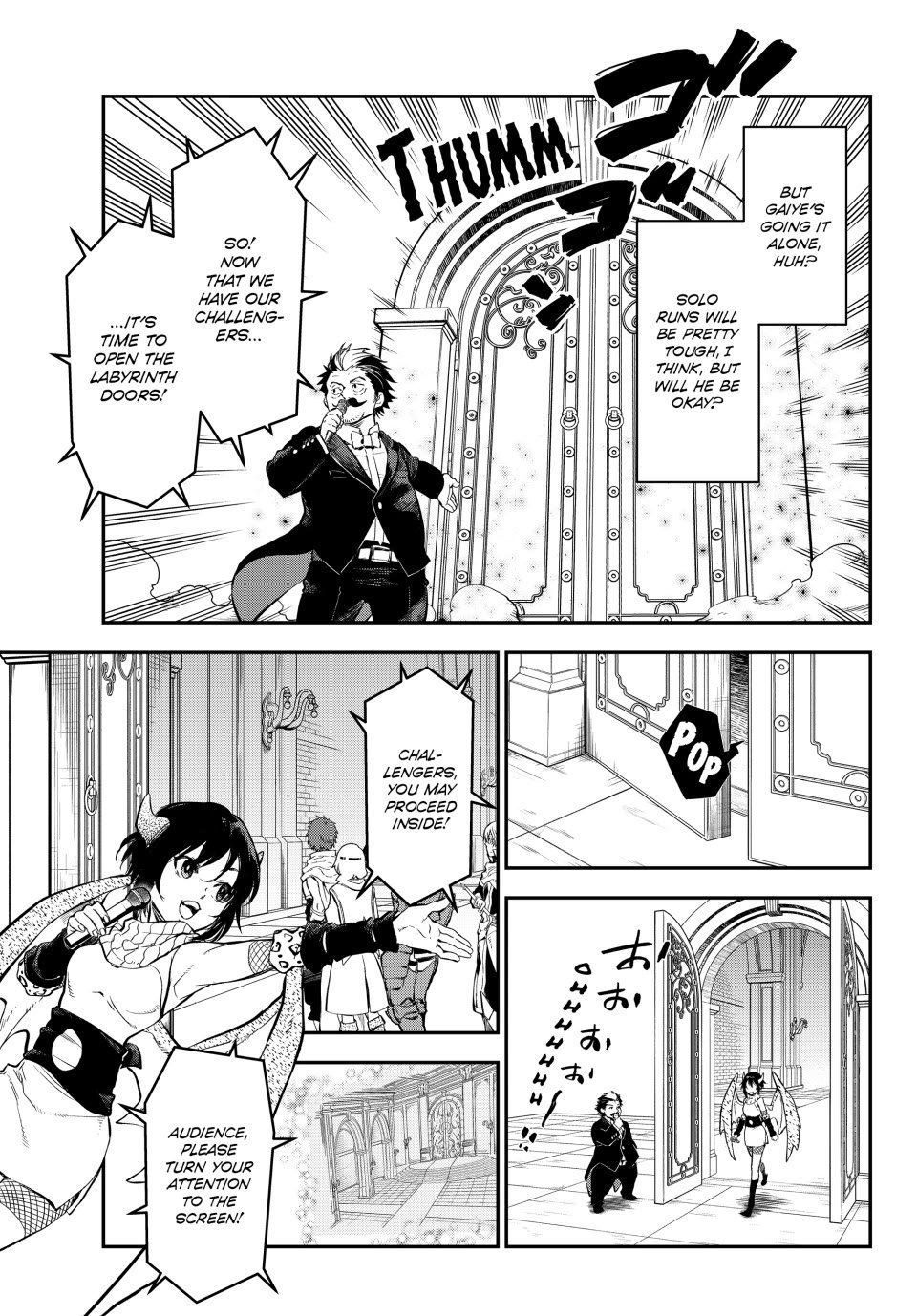 Tensei Shitara Slime Datta Ken chapter 116 page 19